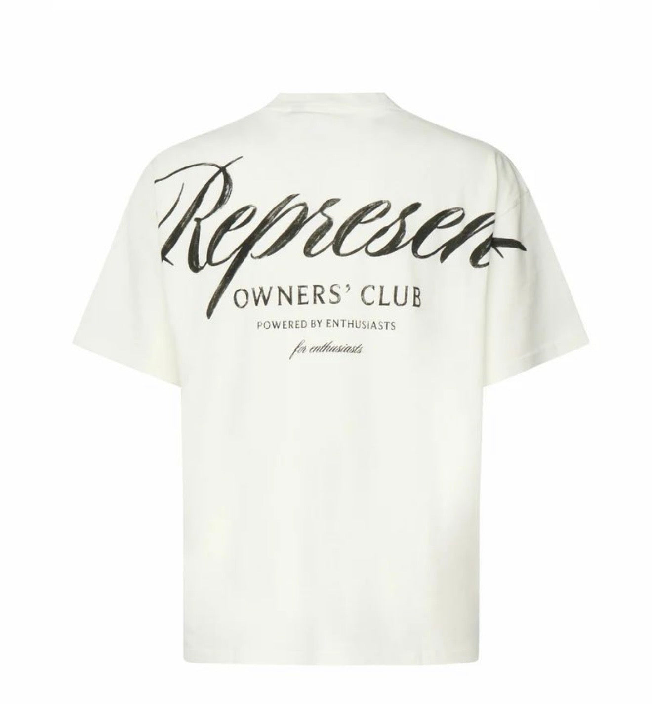 Represent T-shirt