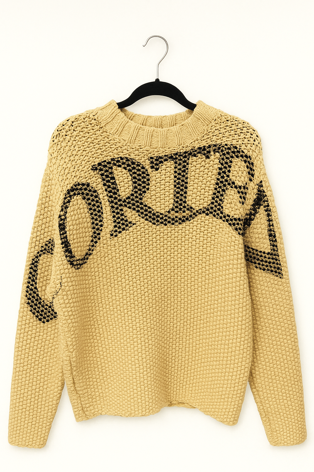 Sueter Corteiz premium