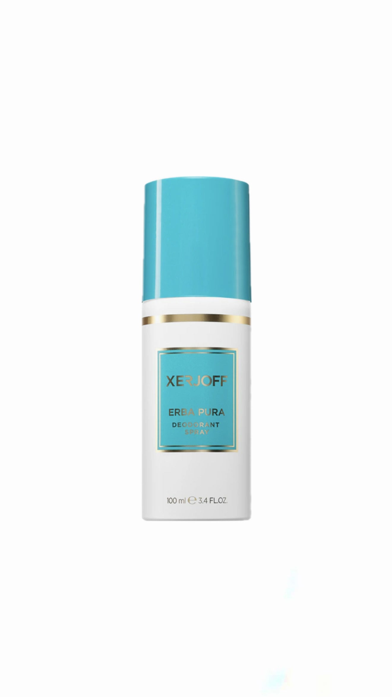 Xerjoff desodorizante 100ml