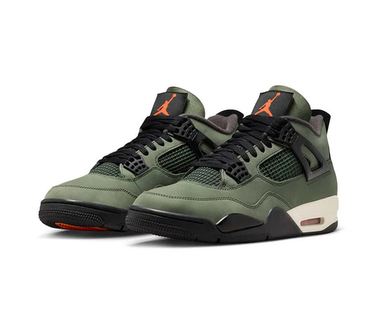 Jordan 4 Retro OG SP - Undefeated (2025)
