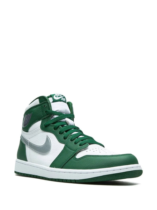 Air Jordan 1 Retro High OG ‘Gorge Green’