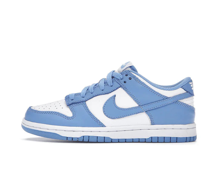 Nike Dunk Low - UNC (2021/2024) (GS)