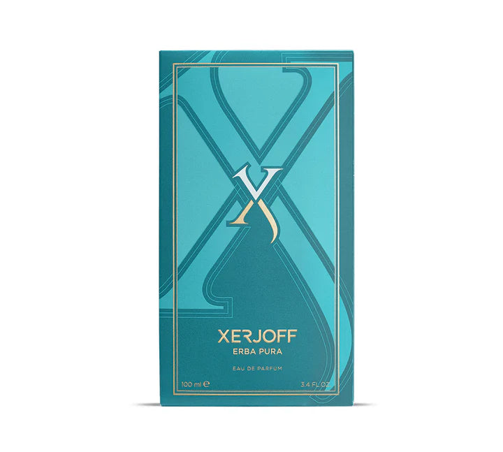 Xerjoff Erba Pura Eau de Parfum - 100ml
