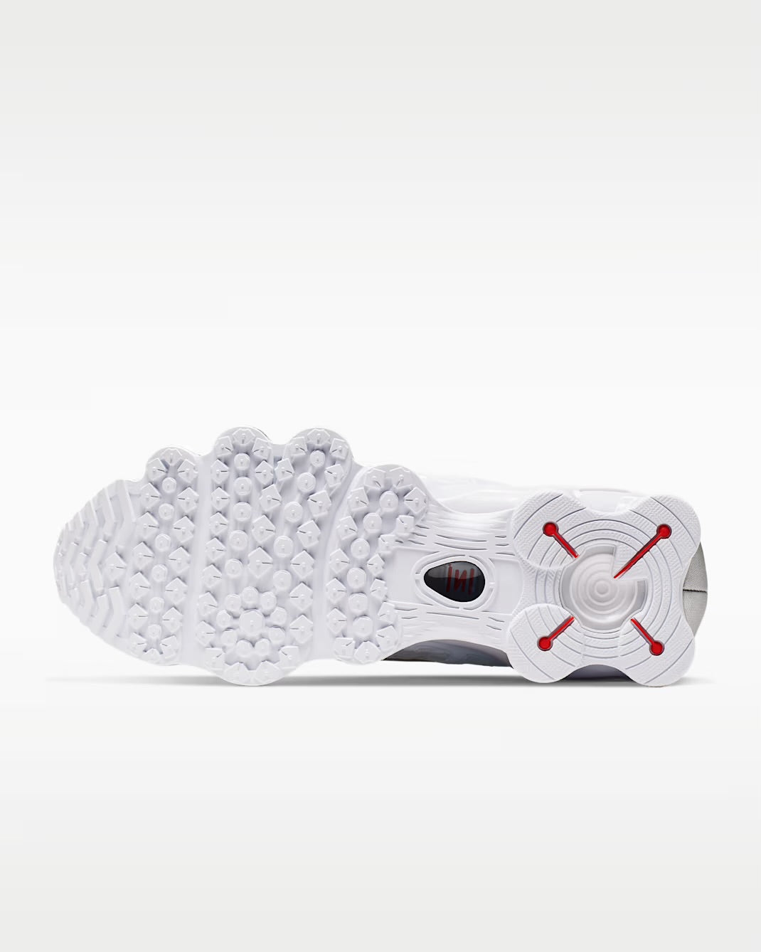 Nike Shox TL