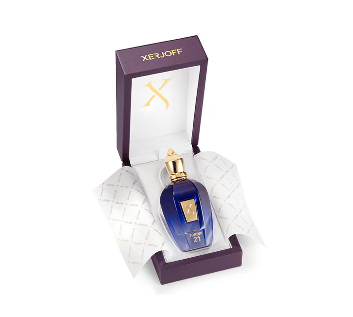 Xerjoff Torino 21 Eau de Parfum - 100ml