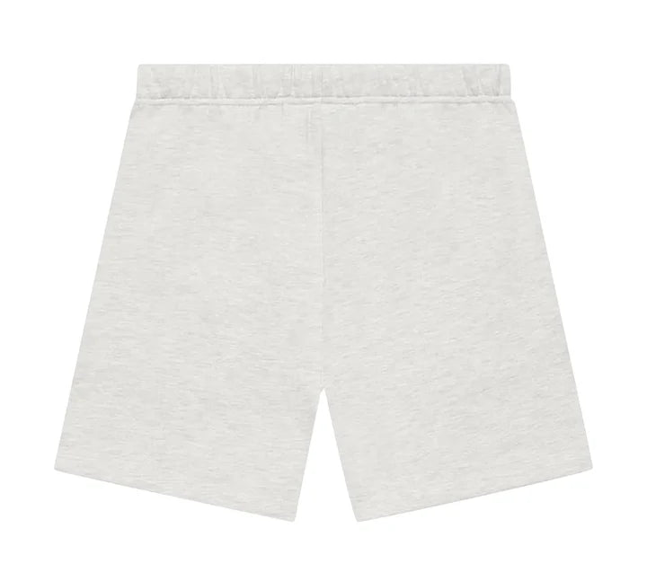 Fear of God Essentials Sweat Shorts - Light Oatmeal