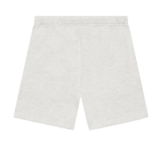 Fear of God Essentials Sweat Shorts - Light Oatmeal