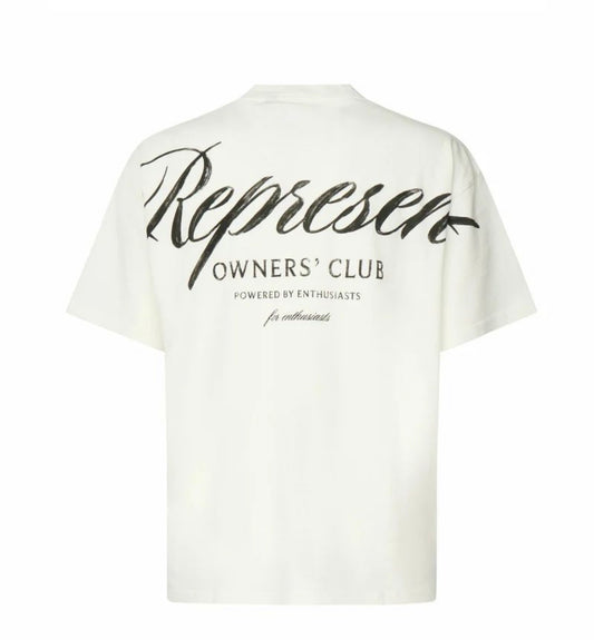 Represent T-shirt