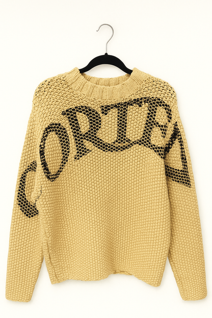 Sueter Corteiz premium