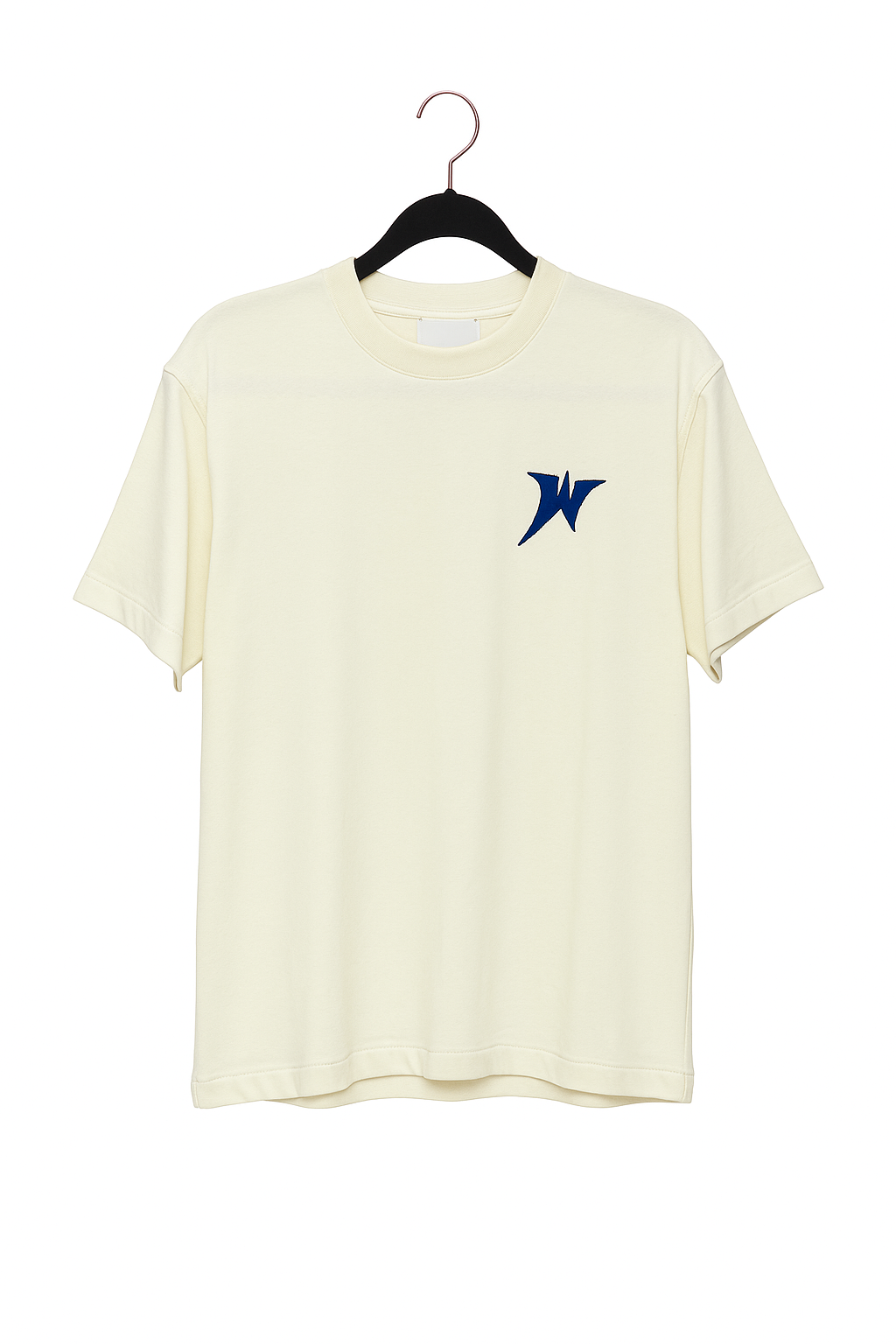 T shirt wanf ( we are not friends )