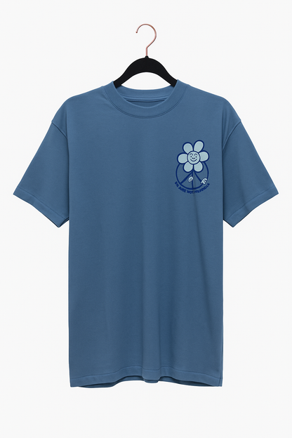 T shirt wanf ( we are not friends )