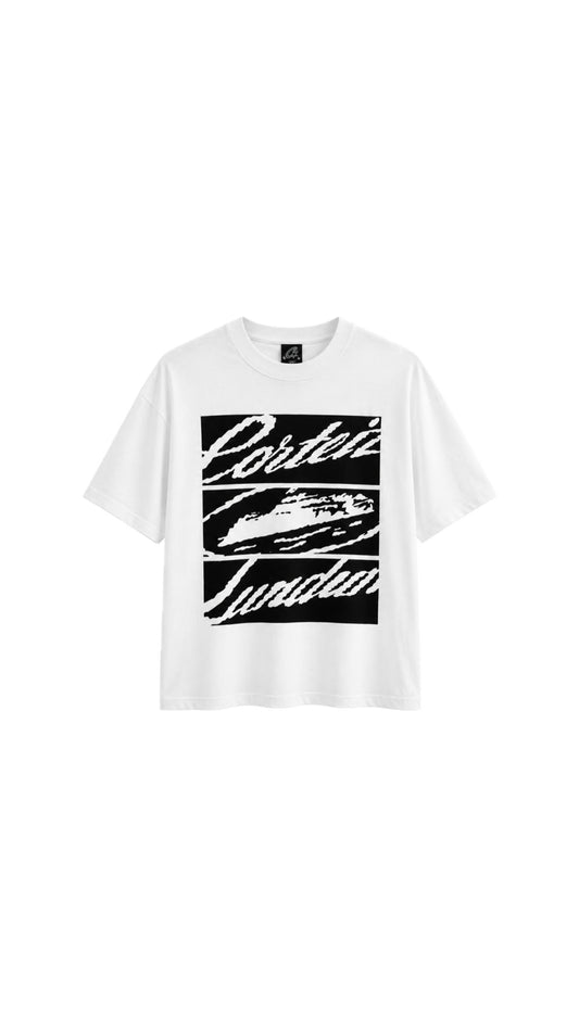 T-shirt Corteiz