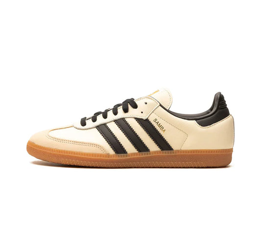 Adidas Samba OG - Cream White Sand Strata