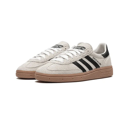 Adidas Handball Spezial - Aluminum Core Black
