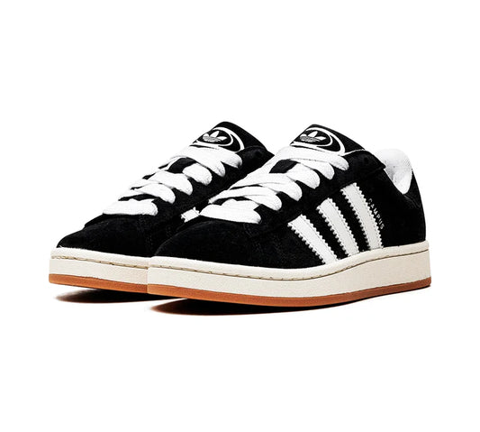 Adidas  Campus 00s - Core Black (Sola Amarela )