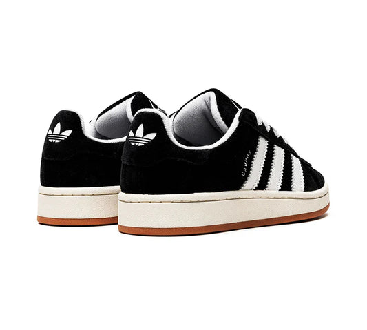 Adidas  Campus 00s - Core Black (Sola Amarela )