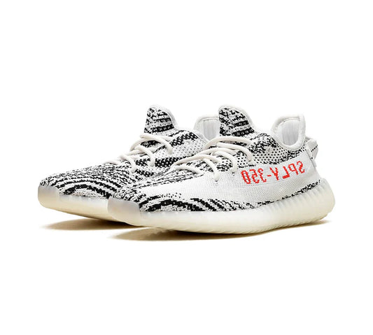 Adidas Yeezy Boost 350 V2 - Zebra