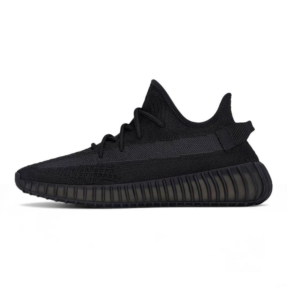 Adidas Yeezy Boost 350 V2 - onyx