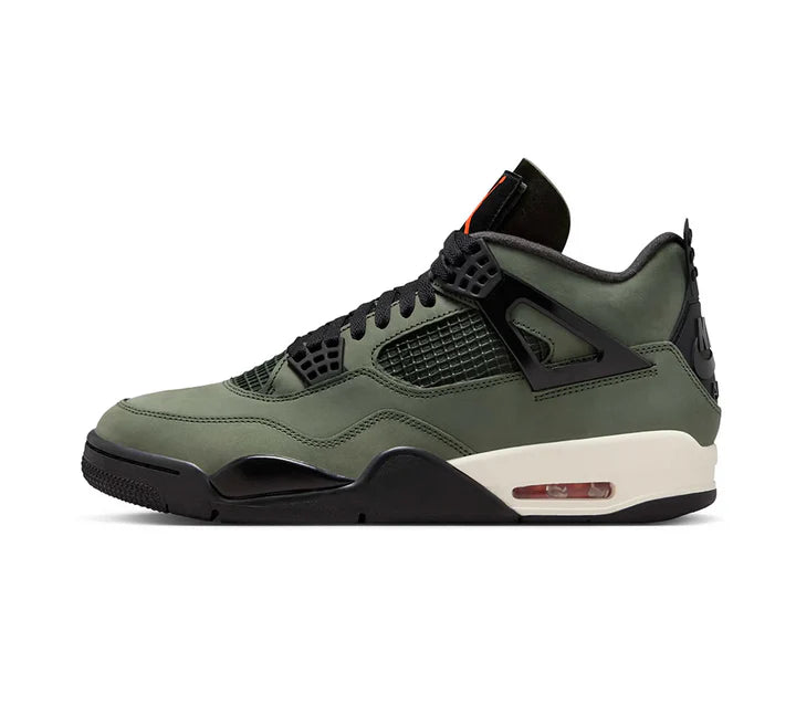 Jordan 4 Retro OG SP - Undefeated (2025)
