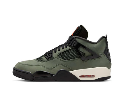 Jordan 4 Retro OG SP - Undefeated (2025)