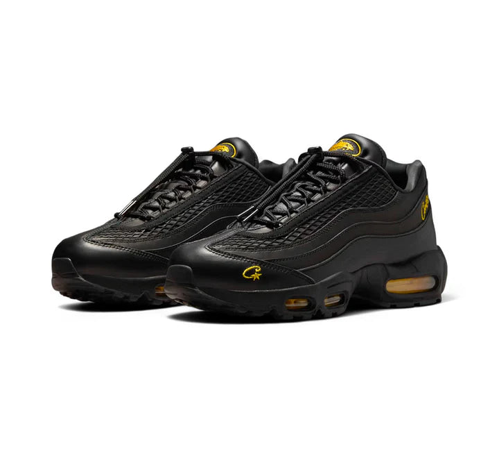 Nike Air Max 95 - Corteiz Honey Black