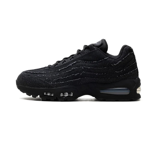 Nike Air Max 95 OG - Levis Black