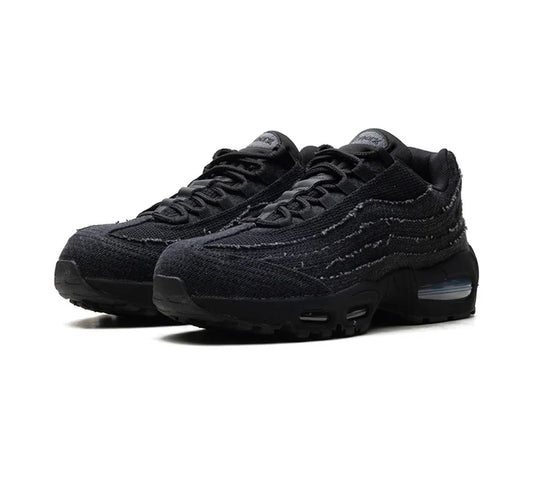Nike Air Max 95 OG - Levis Black