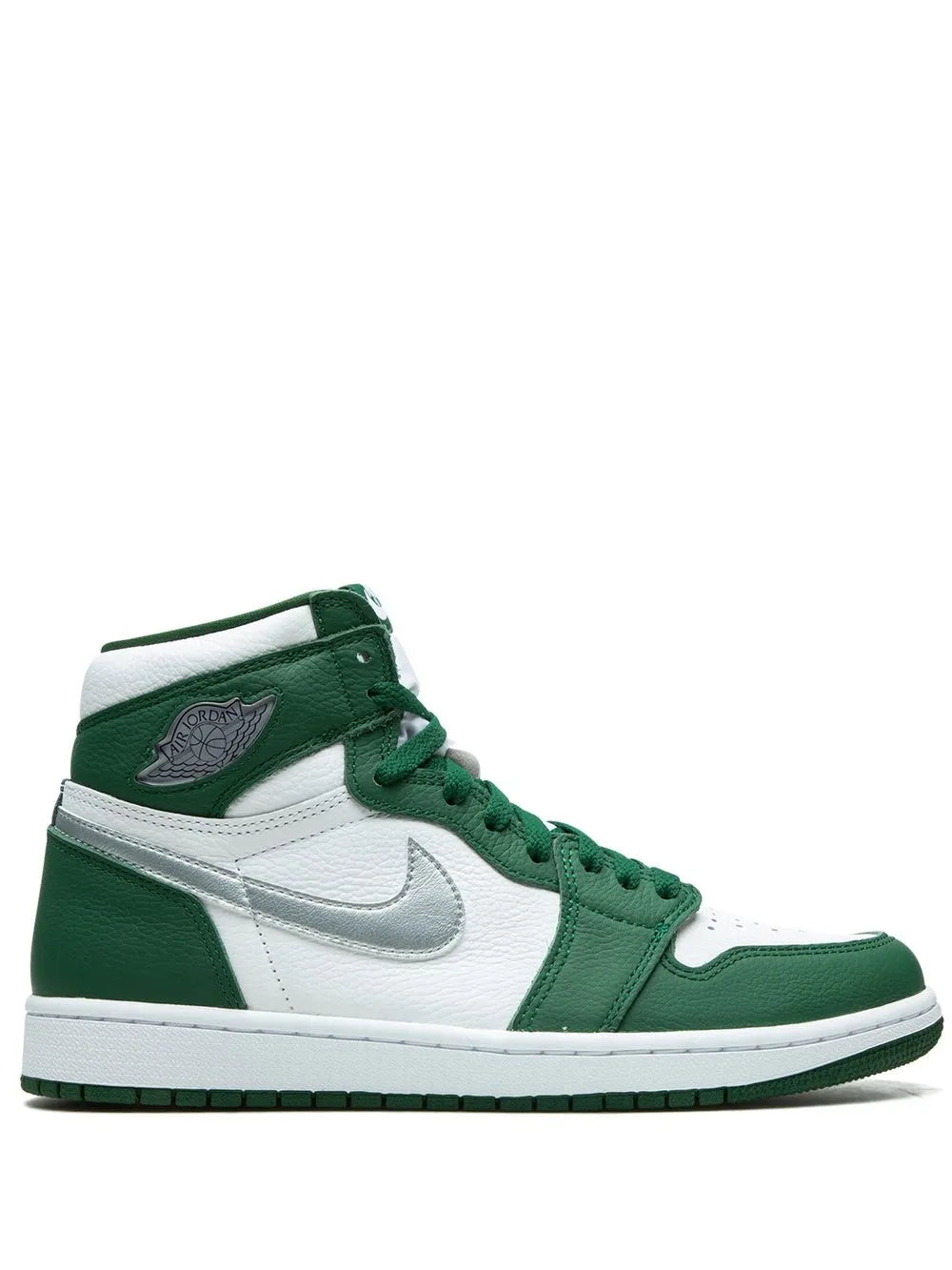 Air Jordan 1 Retro High OG ‘Gorge Green’