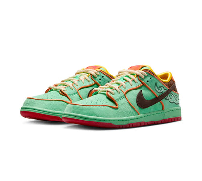 Nike SB Dunk Low - Rodeo Tourmaline
