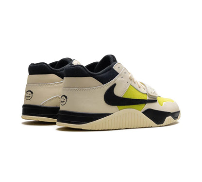 Jordan Jumpman Jack TR - Travis Scott Bright Cactus