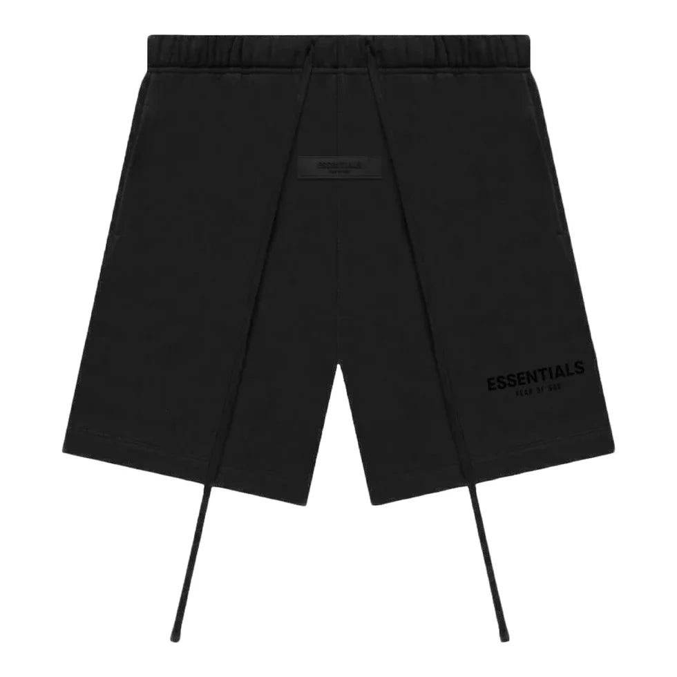 Fear of God Essentials Sweatshorts 'Stretch Limo'