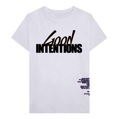 Nav x Vlone Doves Tee – White