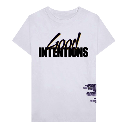 Nav x Vlone Doves Tee – White