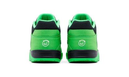 Air Jordan Jumpman Jack TR Travis Scott Green Spark