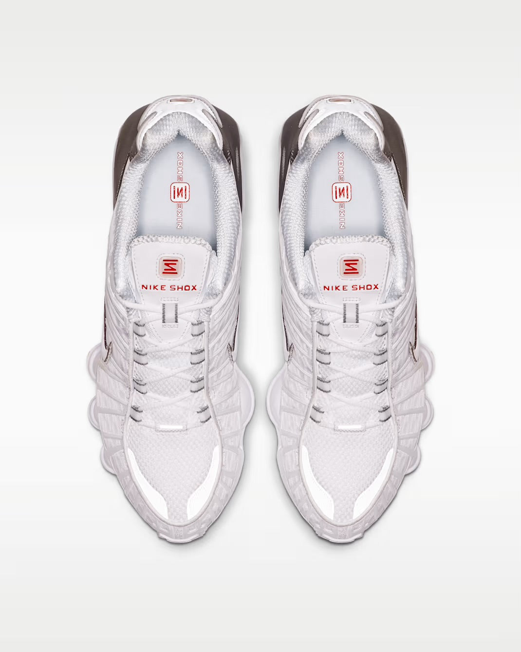 Nike Shox TL