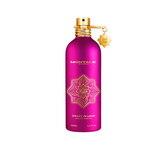 Montale Paris Crazy In Love Eau de Parfum - 100ml