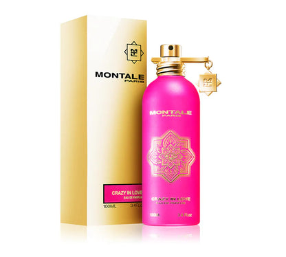 Montale Paris Crazy In Love Eau de Parfum - 100ml