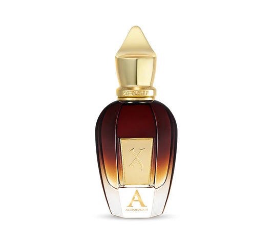Xerjoff Alexandria II Eau de Parfum