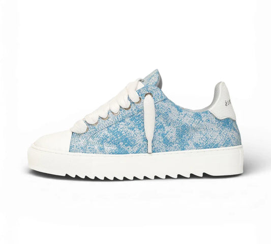 NUMERIŚ Atelier - Ocean Blue