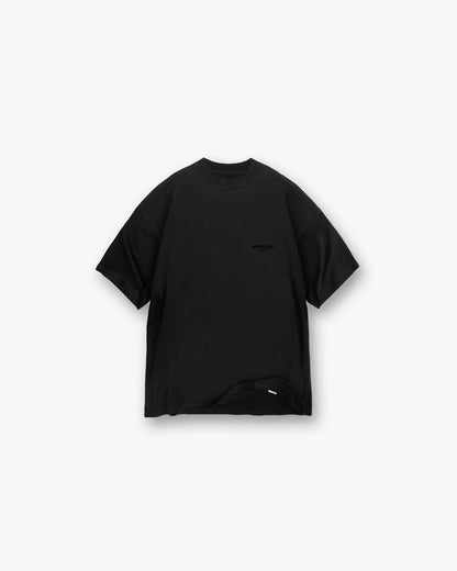 Represent Owners Club T shirt - Black