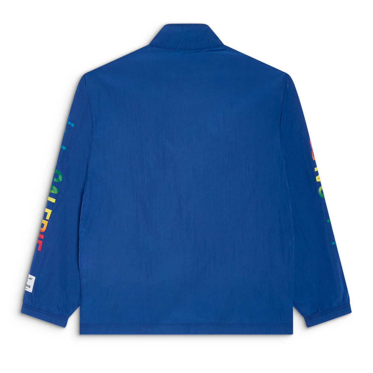 Wave  jacket Gallery Dept