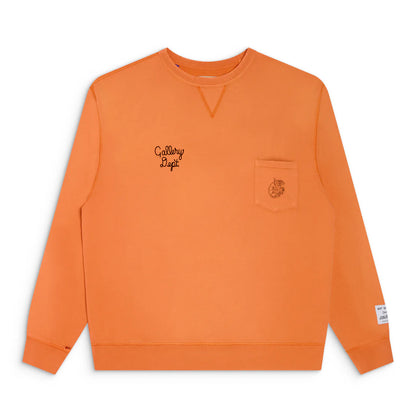 Crewneck Gallery Dept