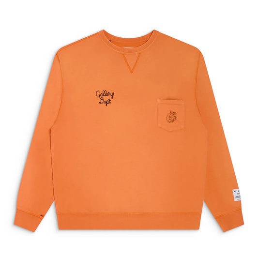 Crewneck Gallery Dept