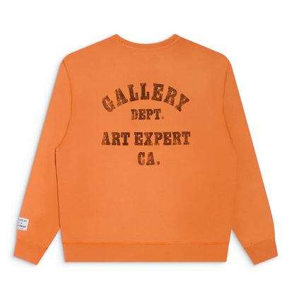 Crewneck Gallery Dept