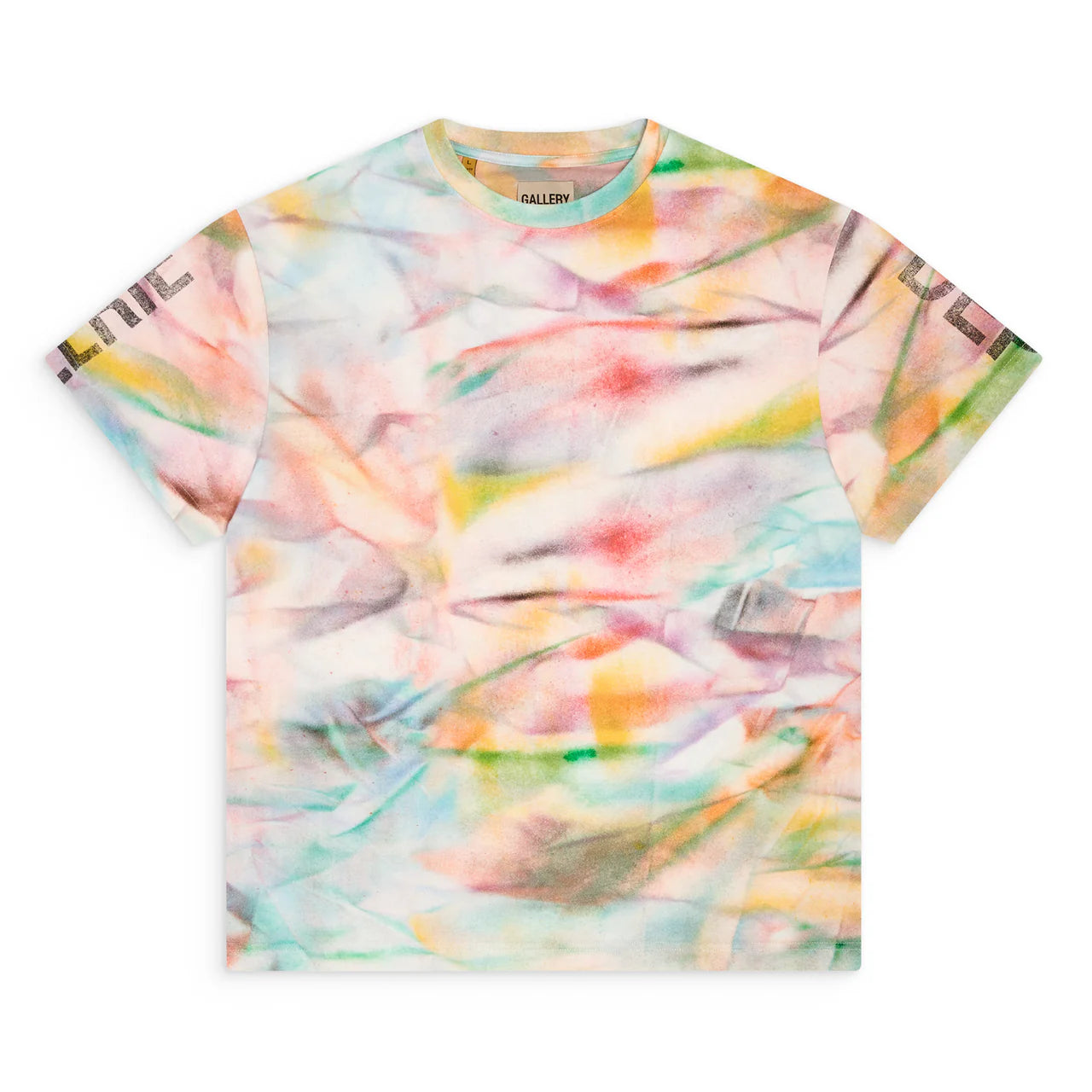 T-shirt Gallery Dept
