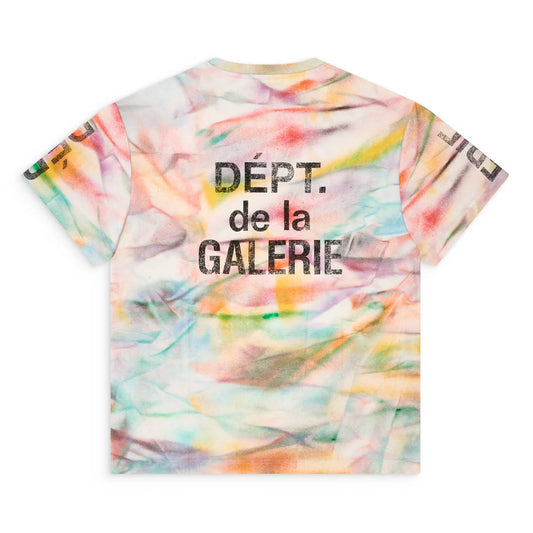 T-shirt Gallery Dept