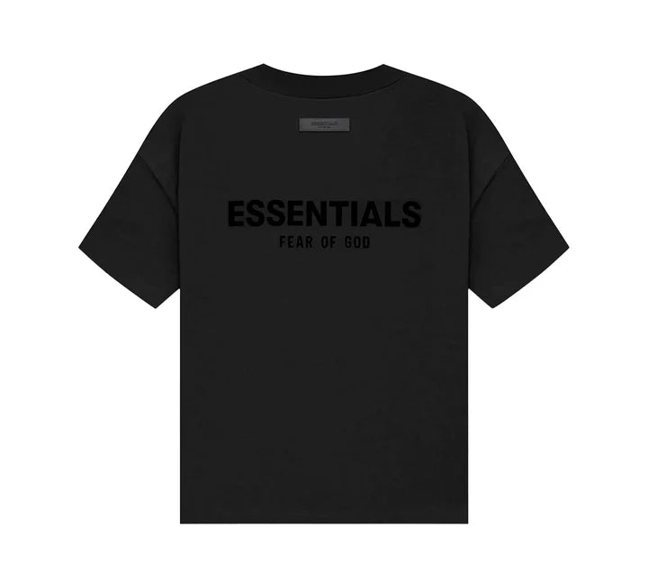 Fear of God Essentials T-Shirt - Stretch Limo