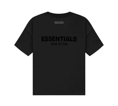 Fear of God Essentials T-Shirt - Stretch Limo