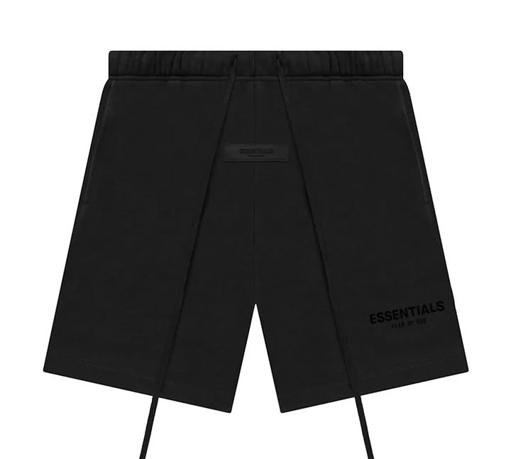 Fear of God Essentials Sweat Shorts - Stretch Limo