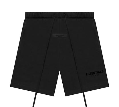 Fear of God Essentials Sweat Shorts - Stretch Limo